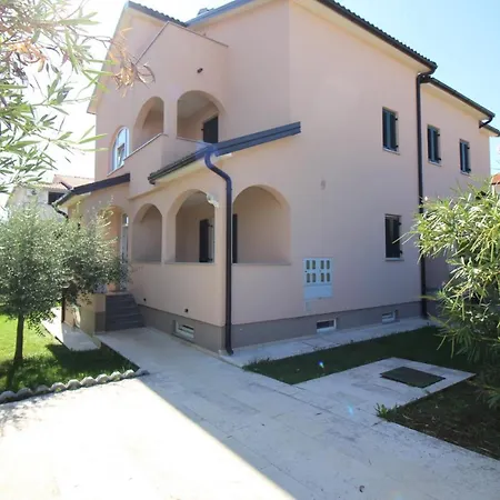Apartment Iko One Porec