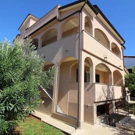 Apartment Iko One Porec