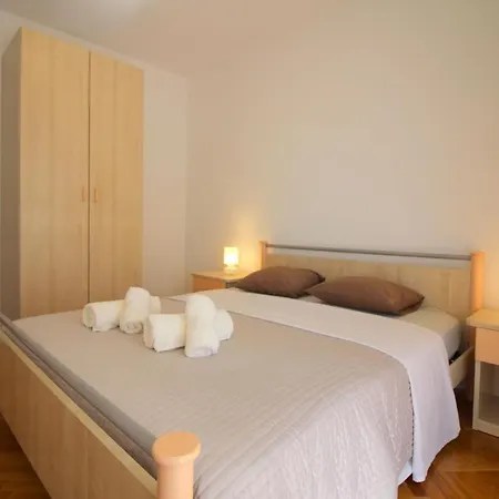 Appartement Iko One