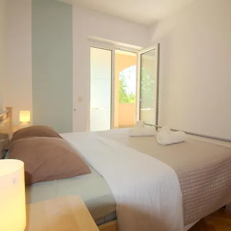 Iko One Apartment