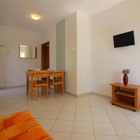 Appartamento Iko One Porec